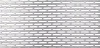 Stainless Steel Perforated Sheet