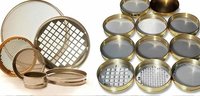 Test Sieves