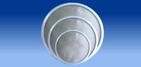 Vibro Sifter Sieves