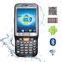 Handheld Computer- Urovo I6100s (Ce,2d,Gps,Cam)