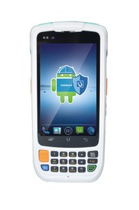 Handheld Computer, Urovo I6200s (A4.3,2d,3g,Gps,Cam,Nfc)