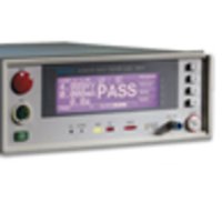 Electrical Safety Tester
