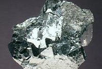 Ferro Nickel