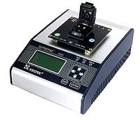 Stand-Alone Universal Programmer - Eelectronic Testing Machine