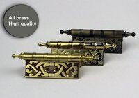 Brass Door Hinges