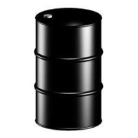 Oil Barrel