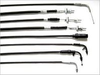 Auto Control Cable