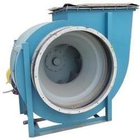 Exhaust Blowers