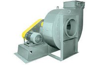 High Pressure Industrial Blowers