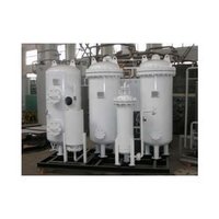 PSA Oxygen Gas Generator