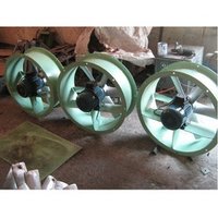 Tube Axial Fans
