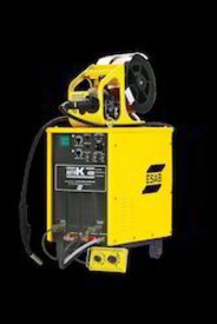 600 AMPS MIG Welding Machine