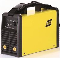 Esab Buddyarc 200 Welding Machine