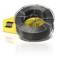 ESAB Flux Cored Wires