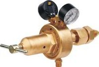 ESAB High Flow Gas Regulators IOX 14