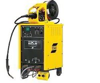 ESAB MIG Welding Machine Auto K 400