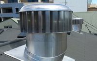 Wind Ventilators
