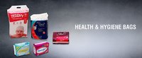 Health and Hygiene Bags