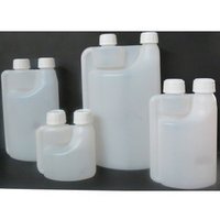 Pre Measured Pump Bottles