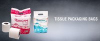Tissue Packaging Bag