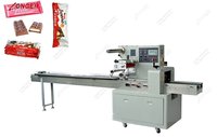 Pillow Type Food Packing Machine