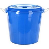 Water Buckets