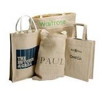 Diversified Shopping Bags