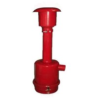 Eicher Tractor Air Cleaner Assembly