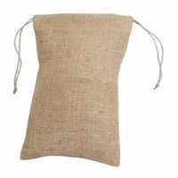 Food Grade Jute Bags