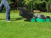 Garden Equipment