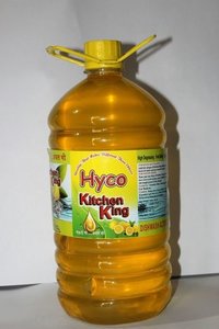 Dish Wash Liquid