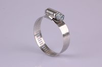 Stainless Steel Clamp