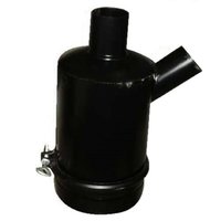Tractor Air Cleaner Assembly For Escort