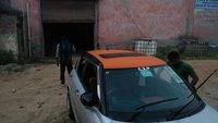 Sunroof For Car