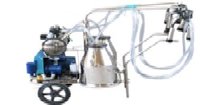 Vacuum Milking Machine