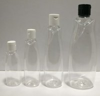 Pet Lotion Bottle
