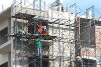 Robust Scaffolding