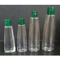 Taper Hair Oil Pet Bottle