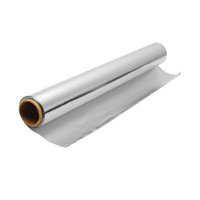 House Aluminum Foil