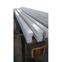 UHMWPE Wear Strip