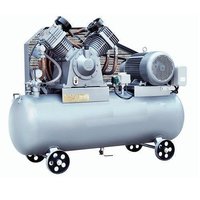 Centrifugal Air Compressor