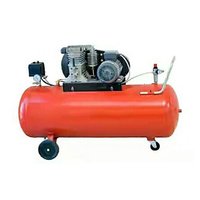 Commercial Air Compressor