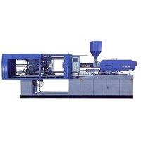 Horizontal Injection Moulding Machine