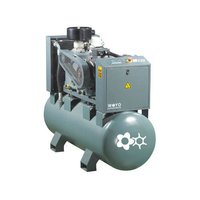 Industrial Screw Air Compressor