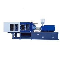 Plastic Injection Moulding Machine