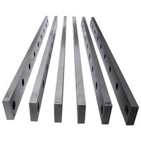 Shearing Machine Cutting Blade