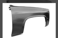 Car Fender