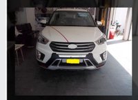 Car Front Bumper Guard
