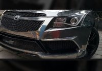 Cruze Bodykit