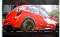 Micra Body Kit